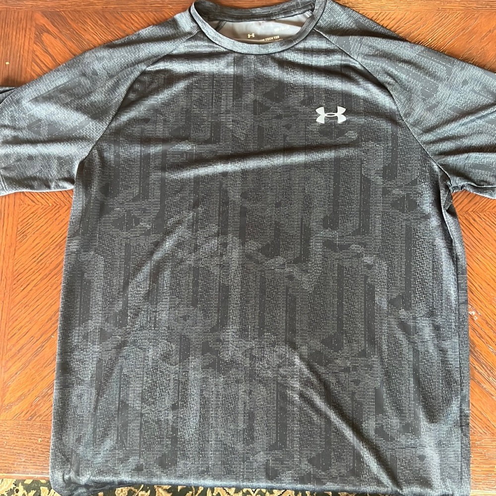 Under Armour Tech T Shirt